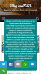 Mobile Screenshot of imofun.ro